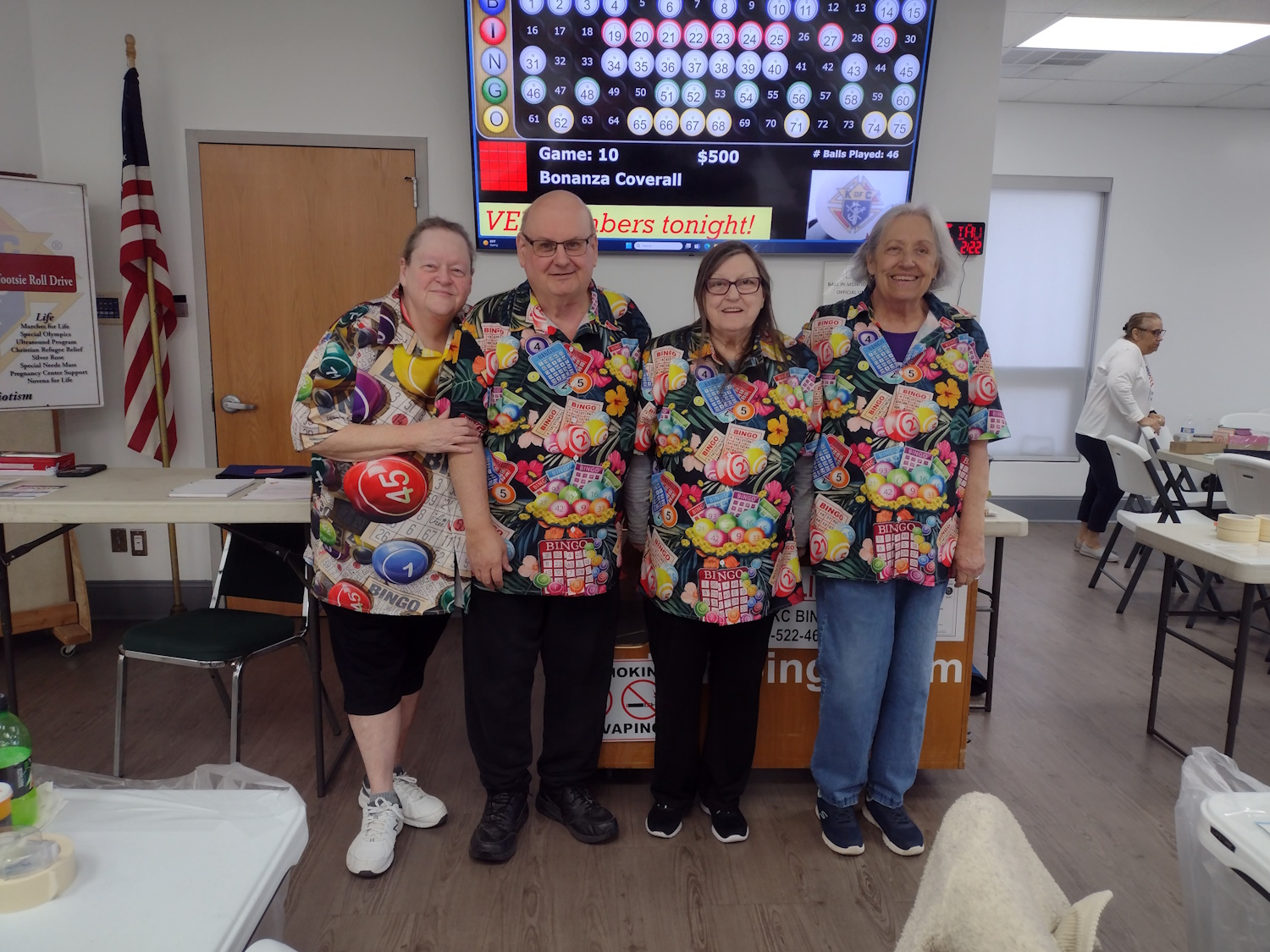 Bingo Buddies